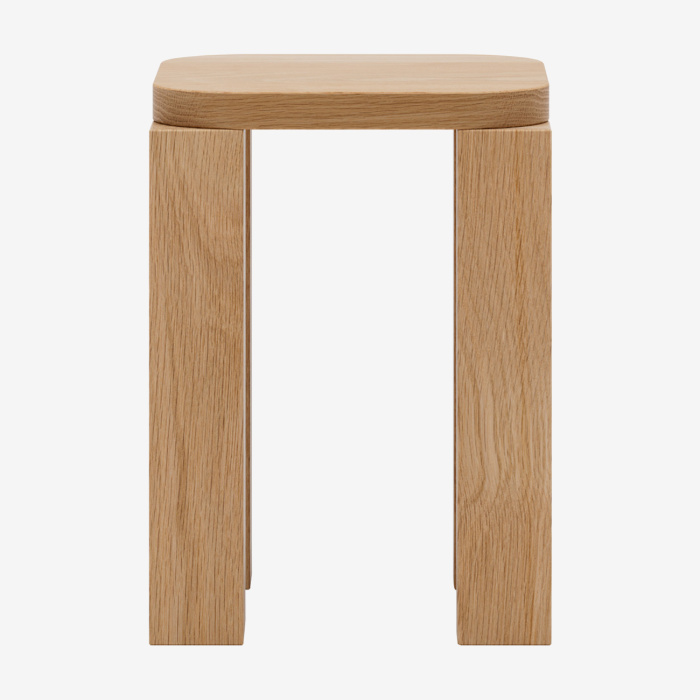 Табурет Atlas Stool, New Works