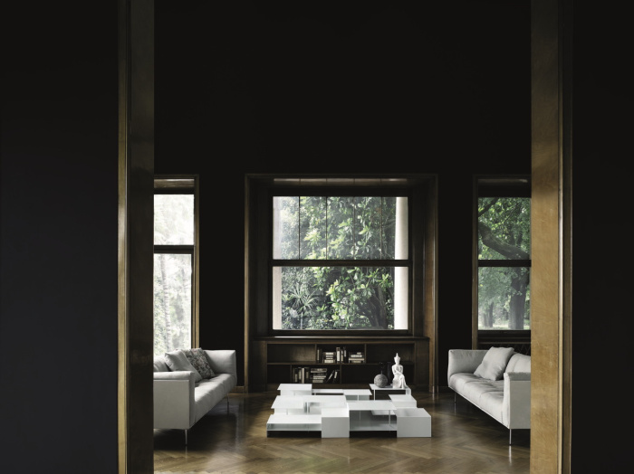 Диван Rod, Living Divani