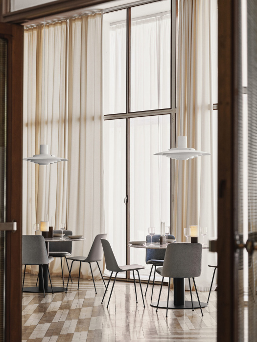 Подвесной светильник P376 KF2, And Tradition (&Tradition)