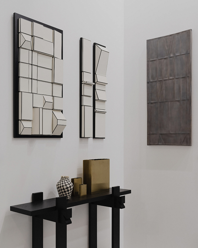 Консоль 59° – 39° KONEK, ARCHIPÉLAGO