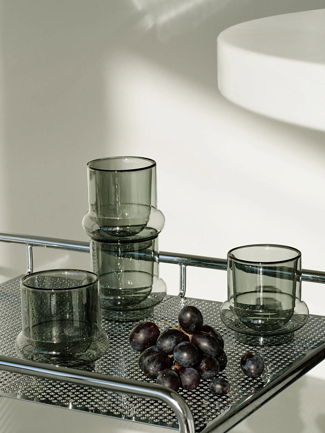Чашка Bump Coffee Set of 2, Tom Dixon