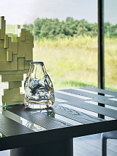 Обеденный стол Riga-Riga, Zanotta