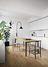 Стол Decapo, Miniforms