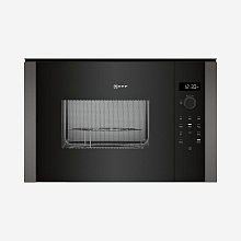 Встраиваемая микроволновая печь Neff HLAGD53G0, Neff