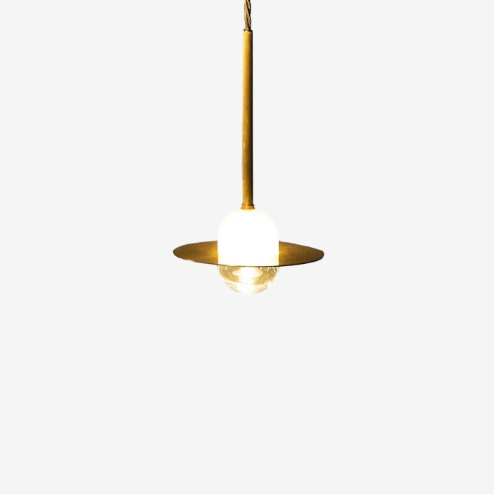 Подвесной светильник Alba Pendant, cable, Contain