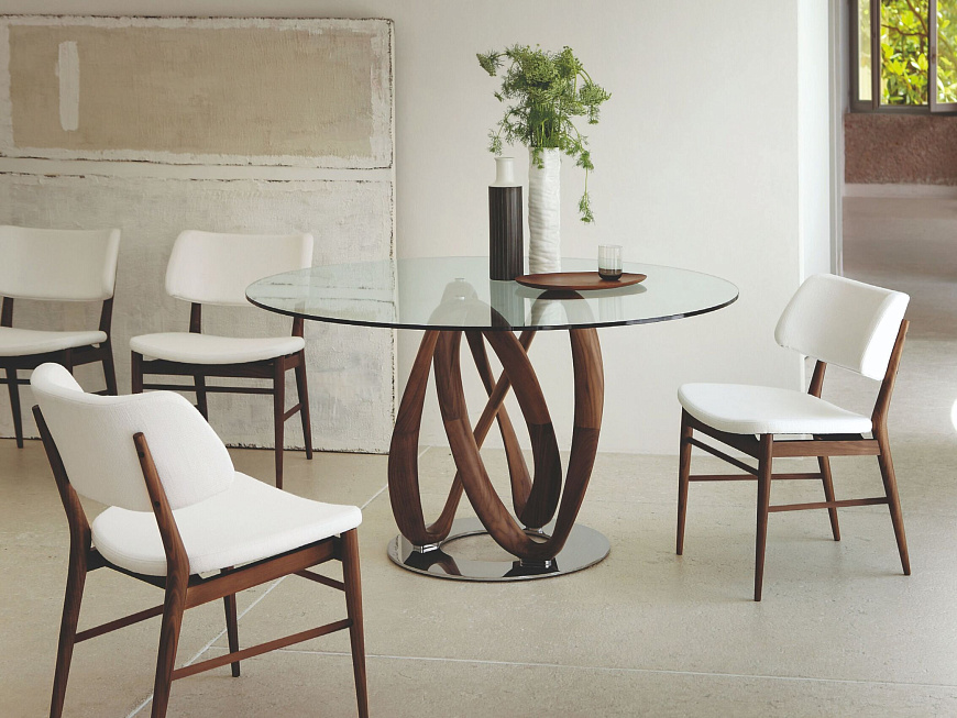 Стул Nissa, Porada