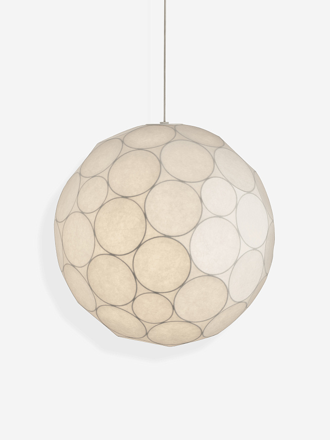 Подвесной светильник Soft Large, Tom Dixon