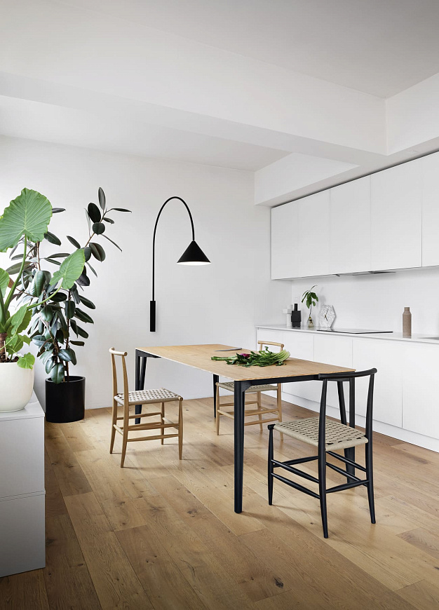 Стол Decapo, Miniforms