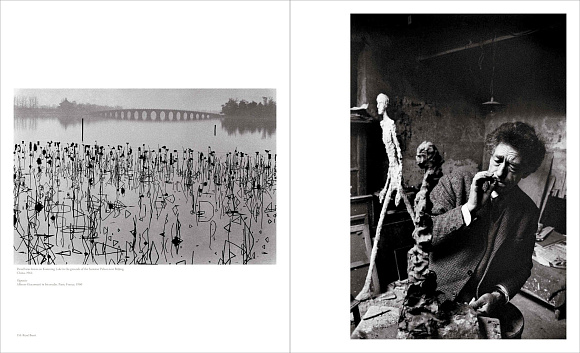 Книга Magnum Magnum, Thames & Hudson