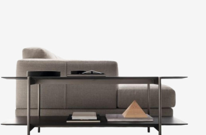 Диван Nevyll, Ditre Italia