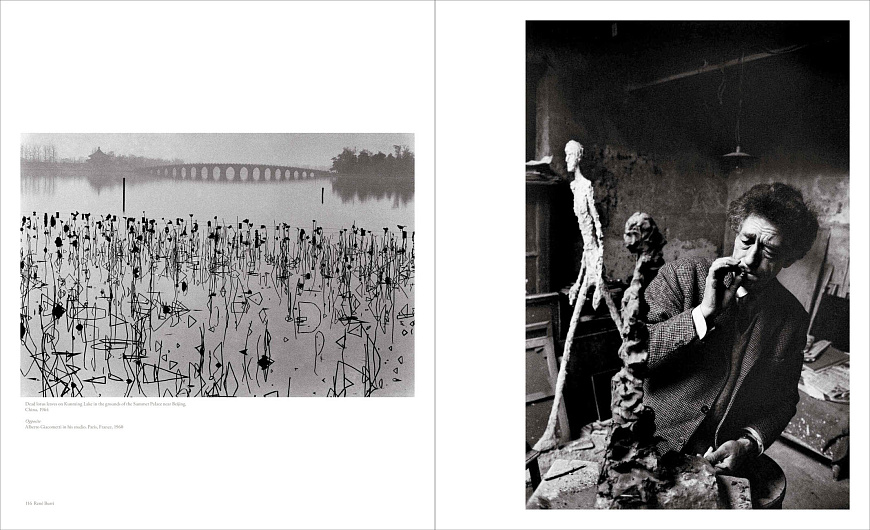 Книга Magnum Magnum, Thames & Hudson