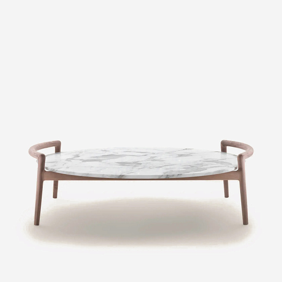 Журнальный столик Ascanio, Flexform