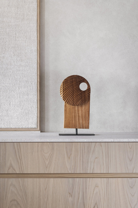 Скульптура Langkawi Sunrise, Gardeco