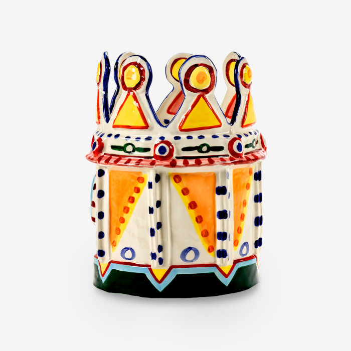 Ваза Vase 02 Mix Sicily, Serax