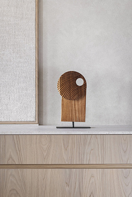 Скульптура Langkawi Sunrise 