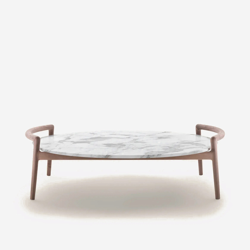 Журнальный столик Ascanio, Flexform