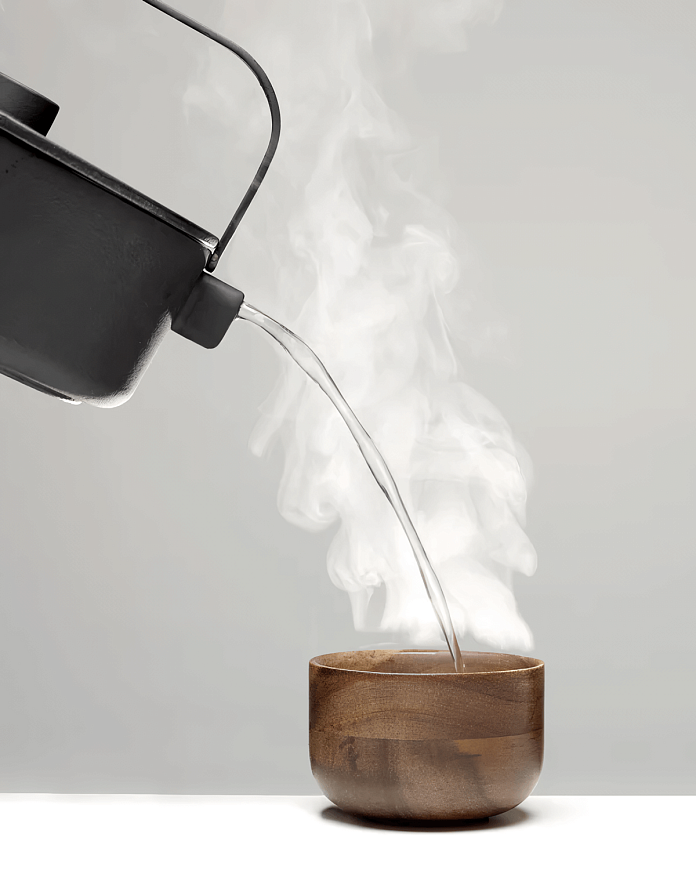 Набор из 4 чашек для чая Tea Cup Collage, Serax