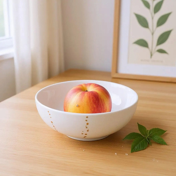 Чаша Santa’s Dream Land, Räder