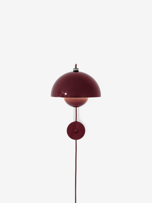 Настенный светильник Flowerpot VP8, And Tradition (&Tradition)