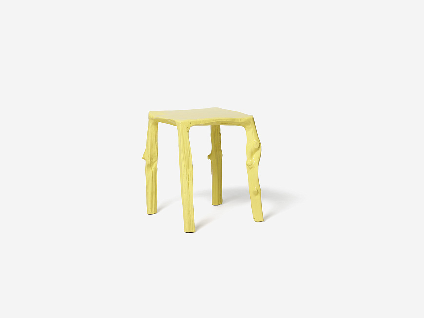 Табурет Splitted Stool, 