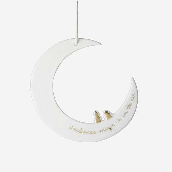 Декоративный подвес Christmas magic is in the air, Räder