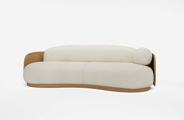 Диван Eida Sofa 