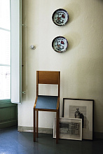 Стул Singer, Zanotta