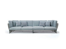 Модульный уличный диван Venexia, Ethimo