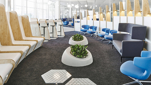 Кресло Petit Repos, Vitra