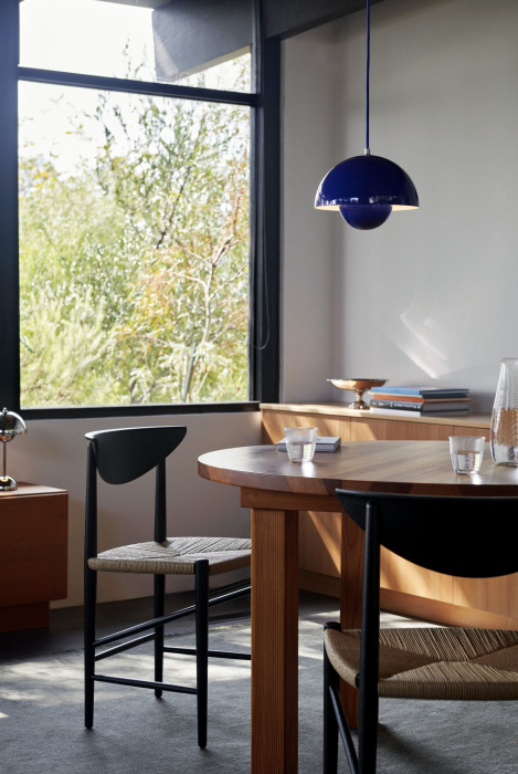 Подвесной светильник Flowerpot VP1, And Tradition (&Tradition)