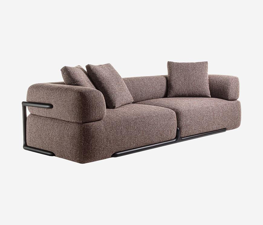 Диван Klem, Porada