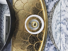 Настенный светильник Stone LED, Tom Dixon