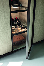 Шкаф Dandy, Lema