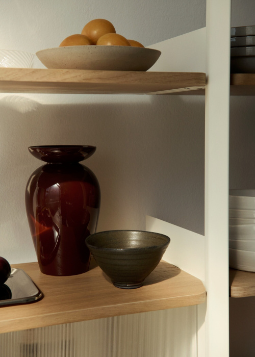 Ваза And Tradition Momento JH47, And Tradition (&Tradition)