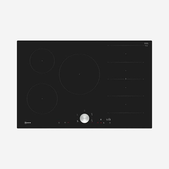 Индукционная варочная панель Neff T68FTV4L0, Neff