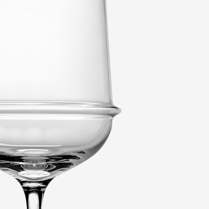 Бокал для белого вина White Wine Glass Dune, Serax