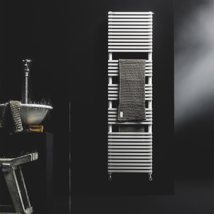 Водяной полотенцесушитель H_20 Bath, Antrax