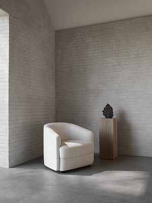 Кресло Covent Lounge Chair 