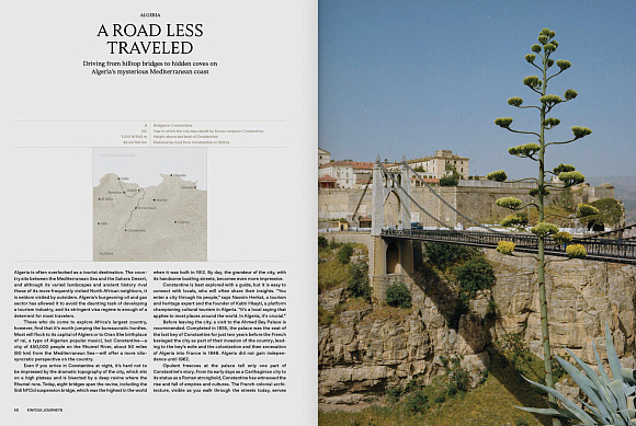 Книга The Kinfolk Journeys: Kinfolk Adventures, Artisan Books