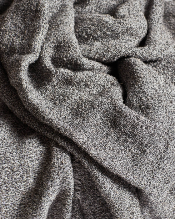 Плед NYM, Ivano Redaelli