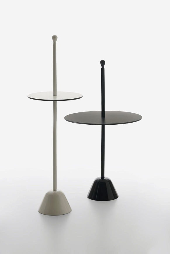 Приставной столик Servomuto, Zanotta