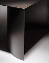 Обеденный стол Plateaux of Mirror, De Castelli