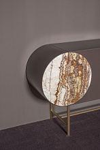 Буфет Selene, Baxter