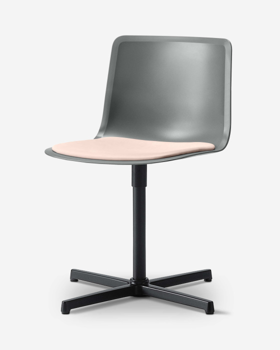Стул Pato Swivel Chair, Fredericia