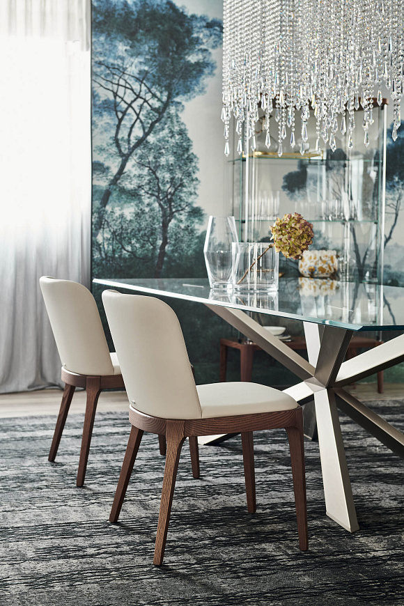 Стул Magda, Cattelan Italia