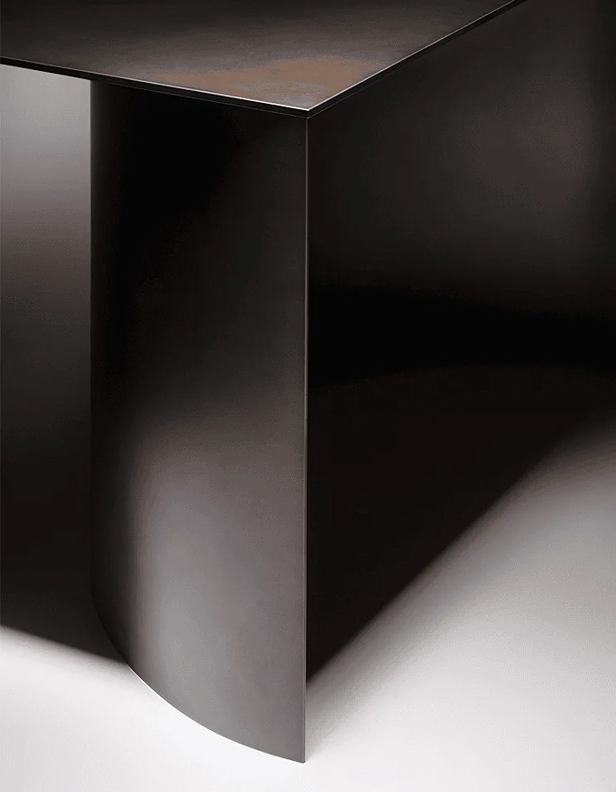 Обеденный стол Plateaux of Mirror, De Castelli