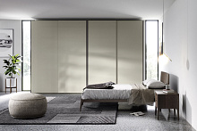 Шкаф Gola Sliding Door, Novamobili