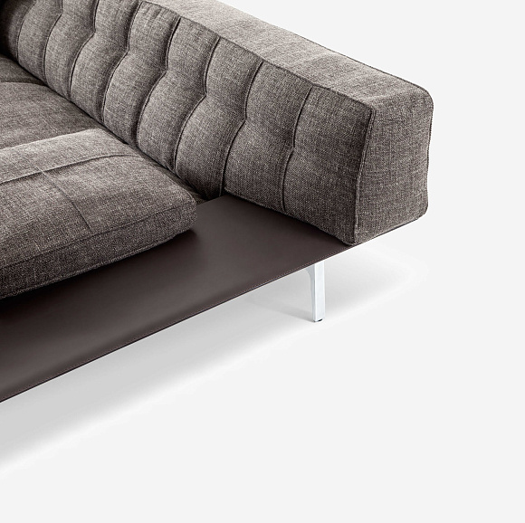 Диван Volage Ex-S, Cassina