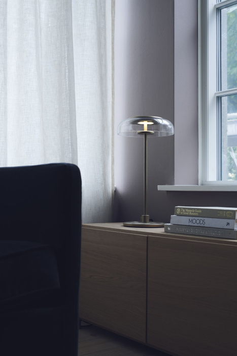 Настольная лампа Blossi Table, Nuura