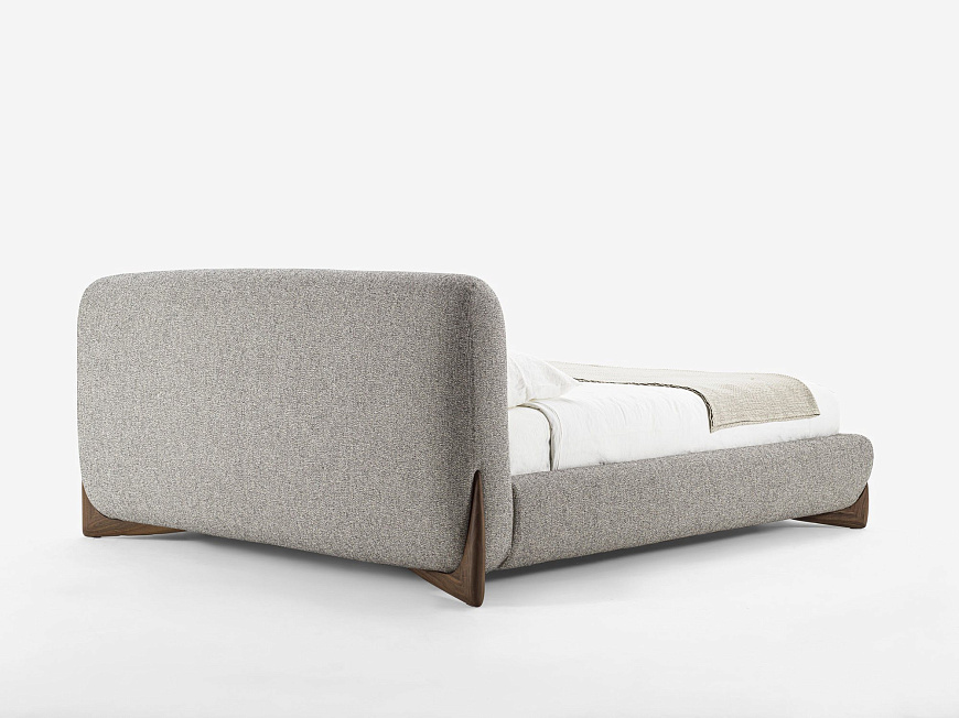 Кровать Softbay Bed Max, Porada